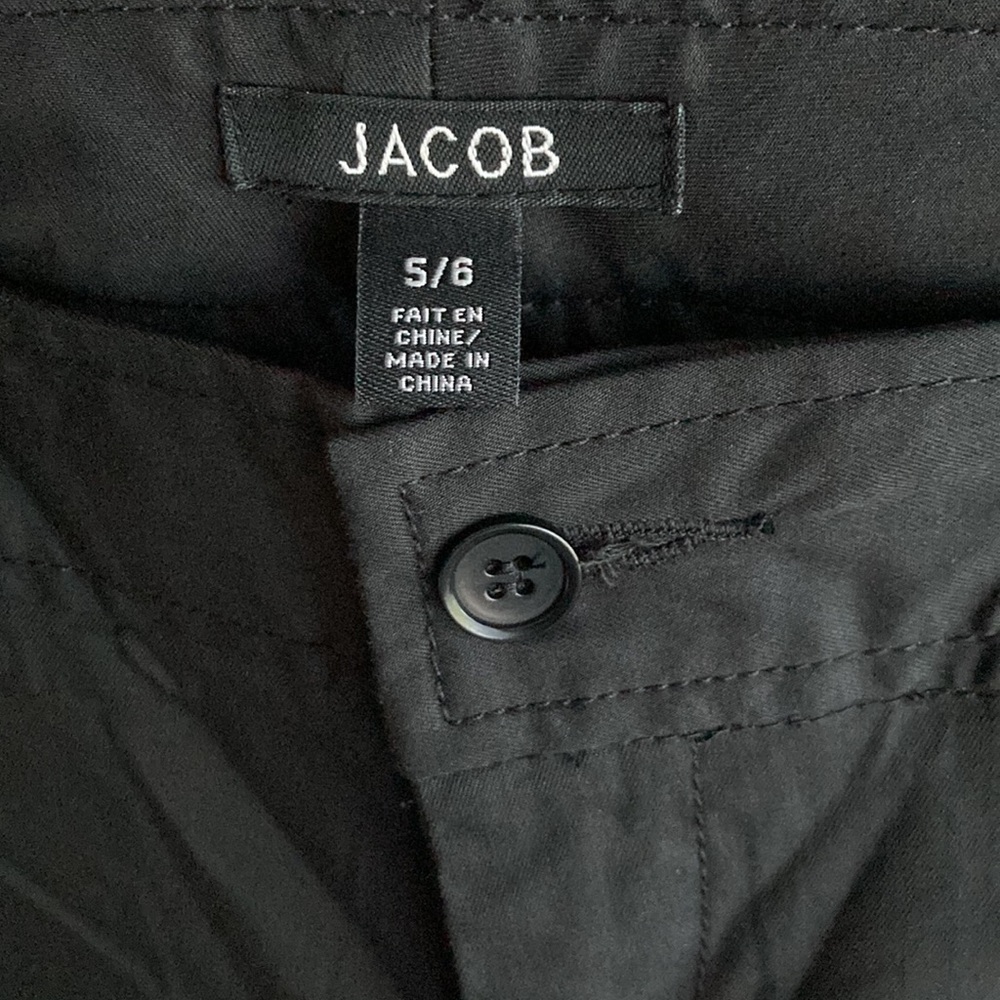 Jacob capris - Picture 6 of 6